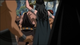 Blood of Zeus - Season 02 Episode 04